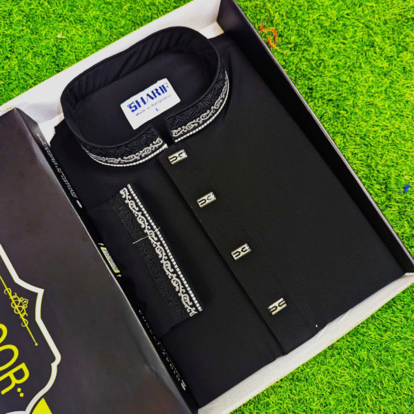 সুতি এমব্রয়ডারি কোড-5